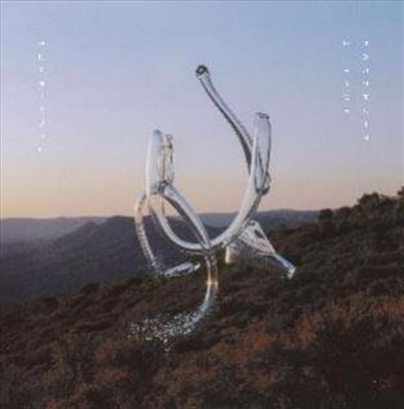 Mirror Mountain - Blue Mountains Mist Vinyl/Product Detail/Dance