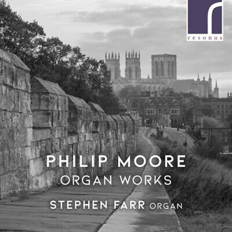 Organ Works/Product Detail/Classical