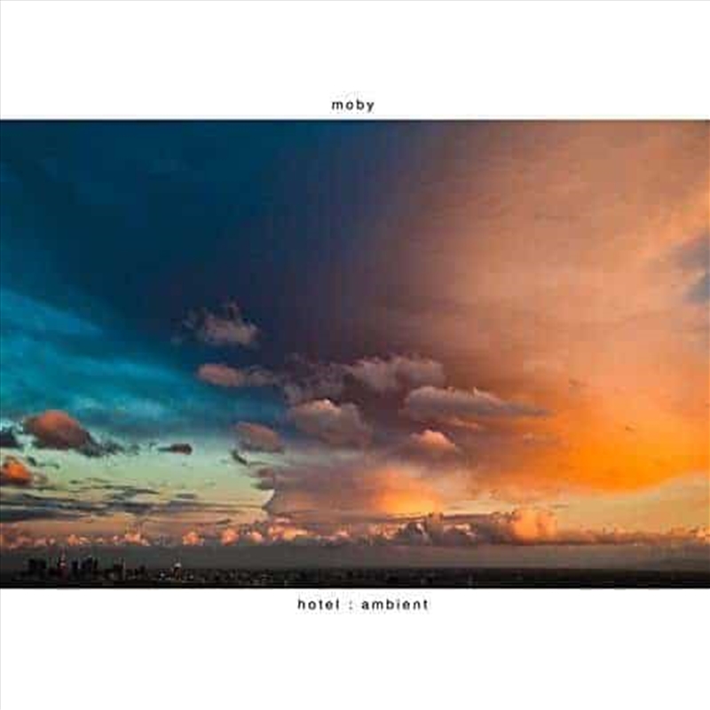 Hotel Ambient/Product Detail/Rock/Pop