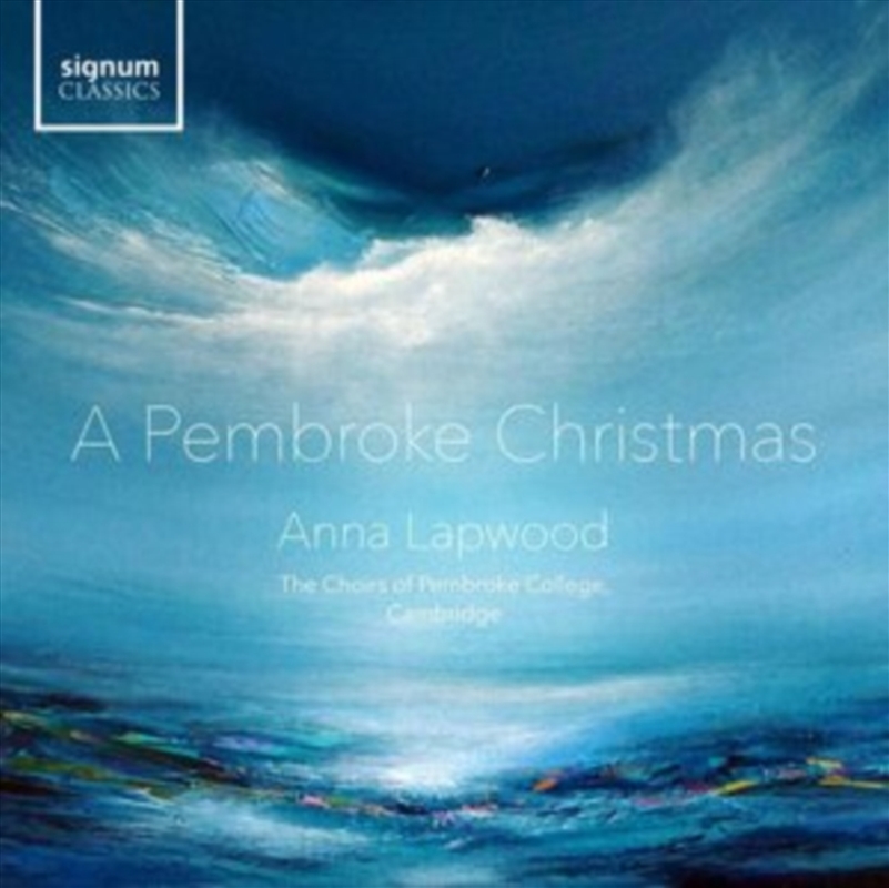 Pembroke Carol/Product Detail/Classical