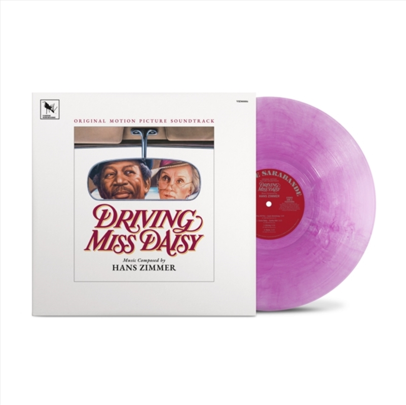 Driving Miss Daisy/Product Detail/Soundtrack
