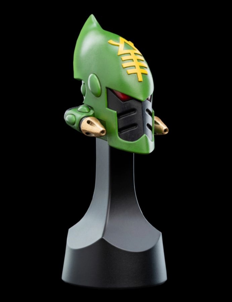 Warhammer 40,000 - Striking Scorpion Helmet/Product Detail/Collectables