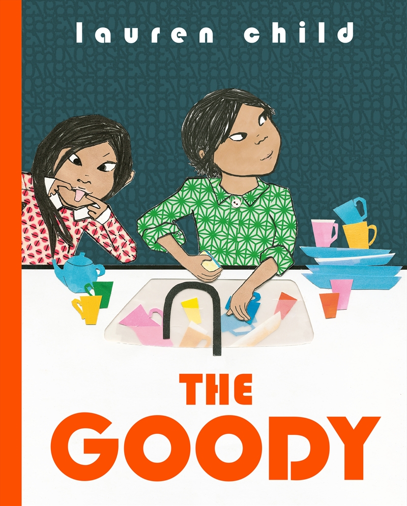 The Goody/Product Detail/Early Childhood Fiction Books