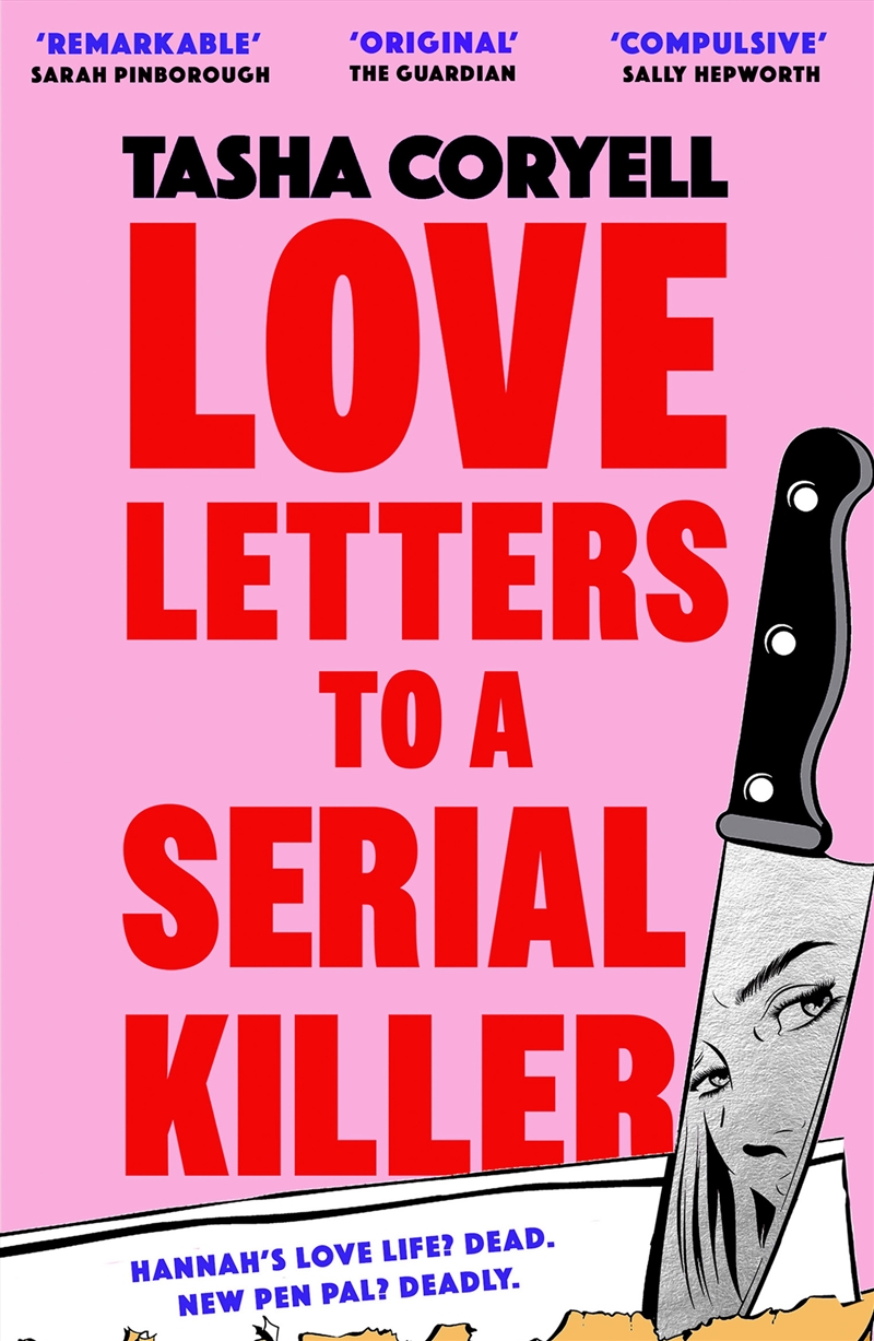 Love Letters to a Serial Killer - This years most unmissable read/Product Detail/Crime & Mystery Fiction