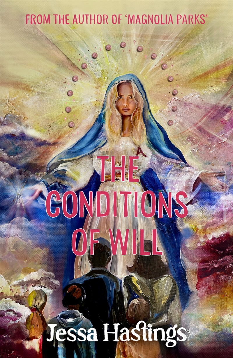 The Conditions of Will - The new novel from the author of MAGNOLIA PARKS, available to pre-order now/Product Detail/Romance