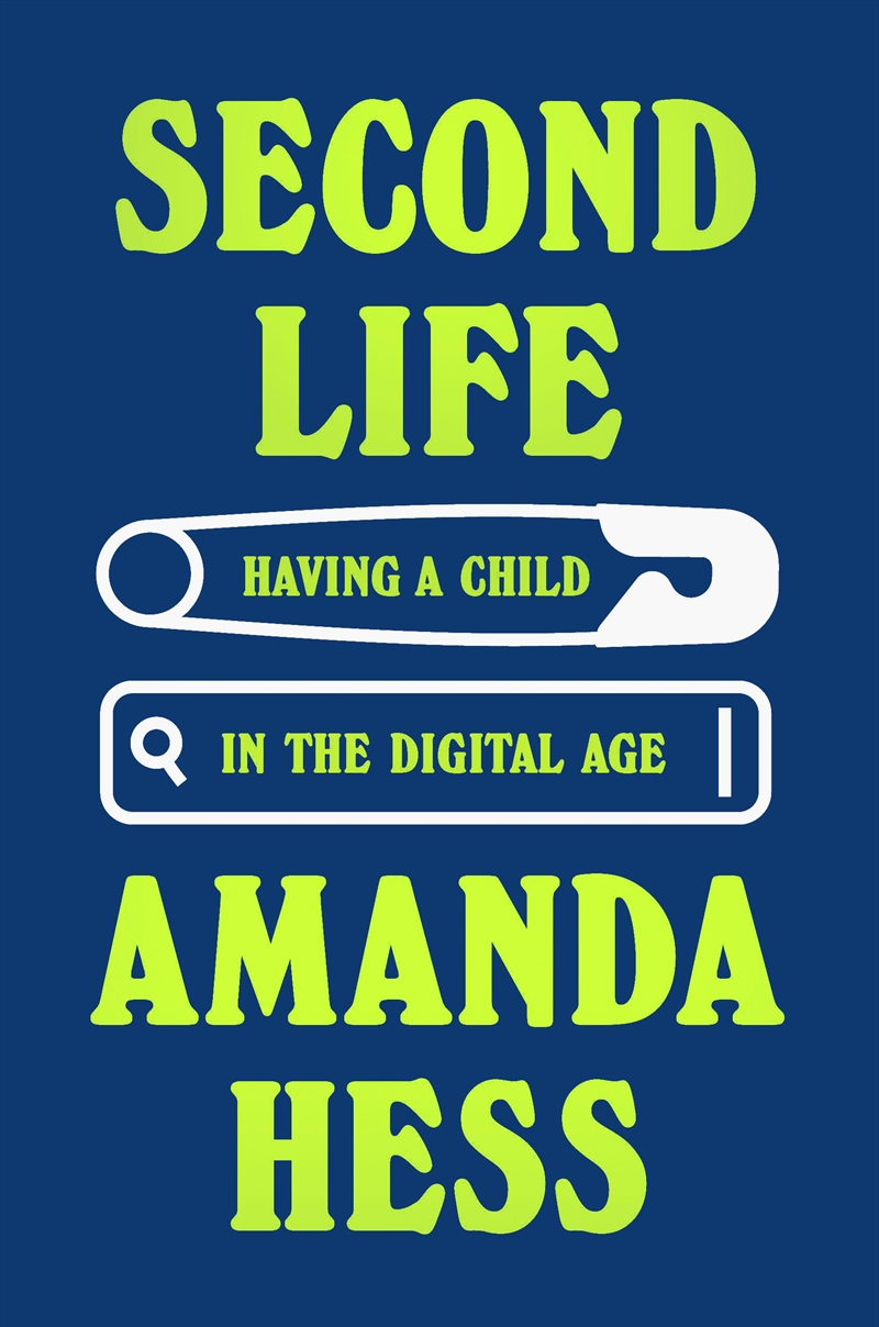 Second Life/Product Detail/Biographies & True Stories