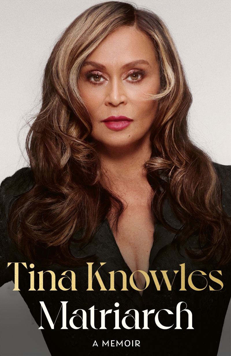 Matriarch/Product Detail/Biographies & True Stories
