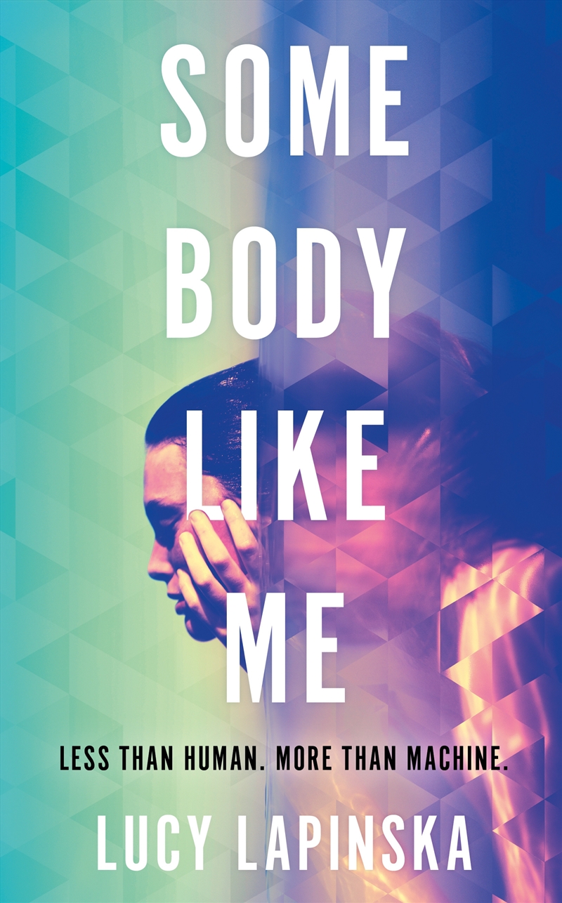 Some Body Like Me - A searingly honest work of speculative fiction/Product Detail/Modern & Contemporary