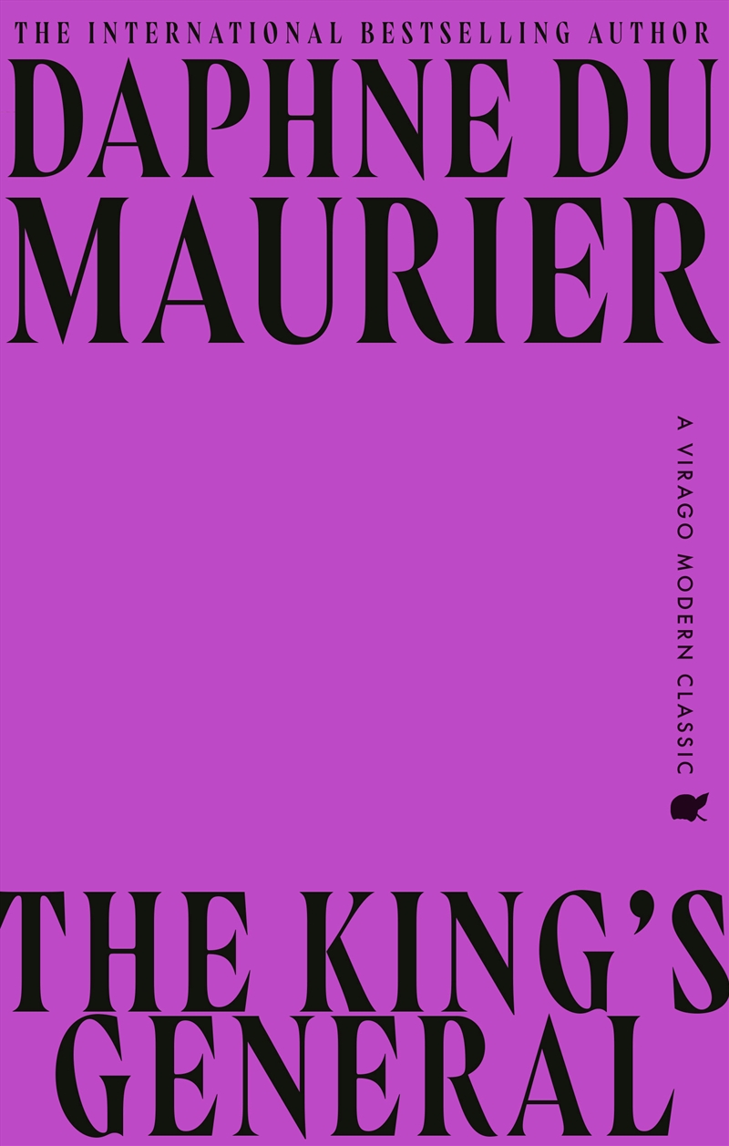 The King's General/Product Detail/General Fiction Books