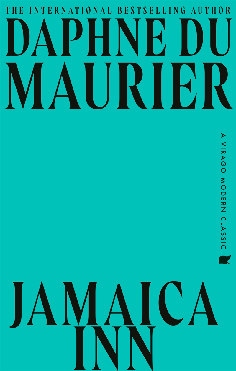 Jamaica Inn - The thrilling gothic classic/Product Detail/General Fiction Books