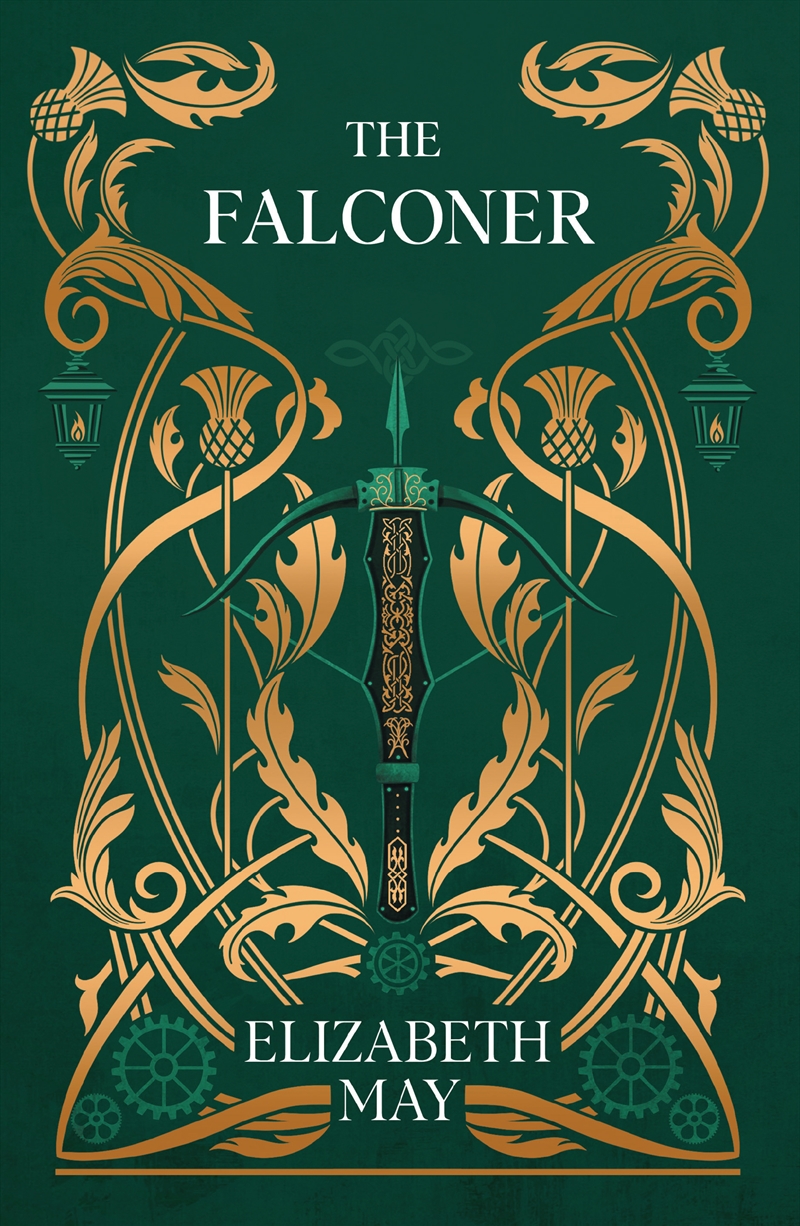 The Falconer - A sweeping historical fantasy like you ve never read before, full of magic, mystery a/Product Detail/Fantasy Fiction