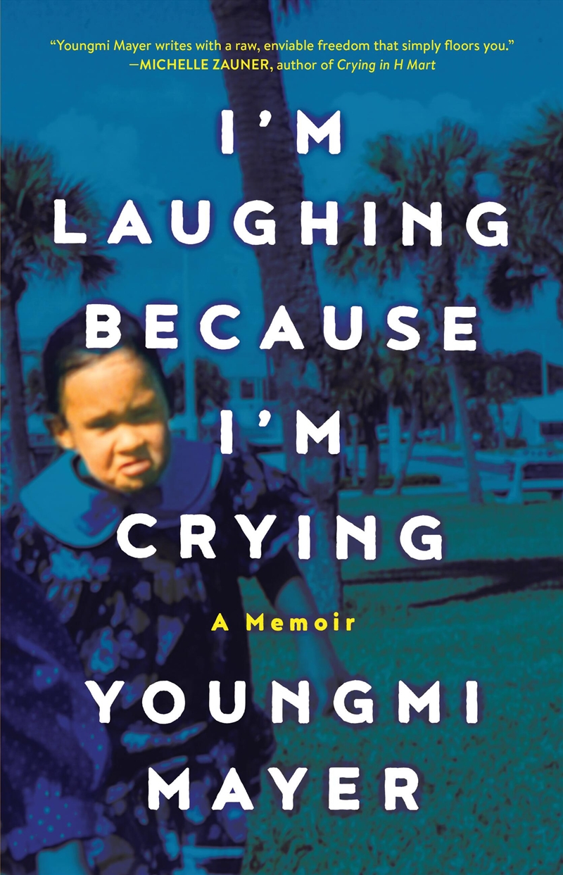 I'm Laughing Because I'm Crying - A Memoir/Product Detail/Literature & Poetry