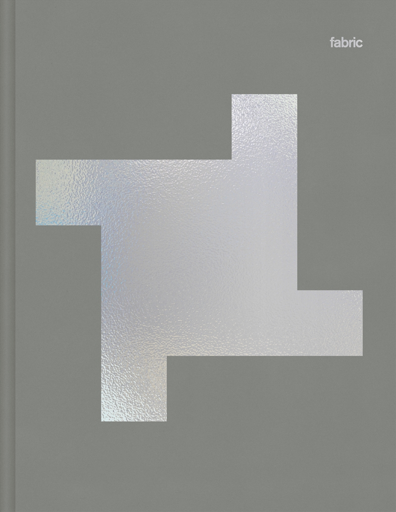 Fabric - The Fully Illustrated History Of The Famous London Club/Product Detail/Business Leadership & Management