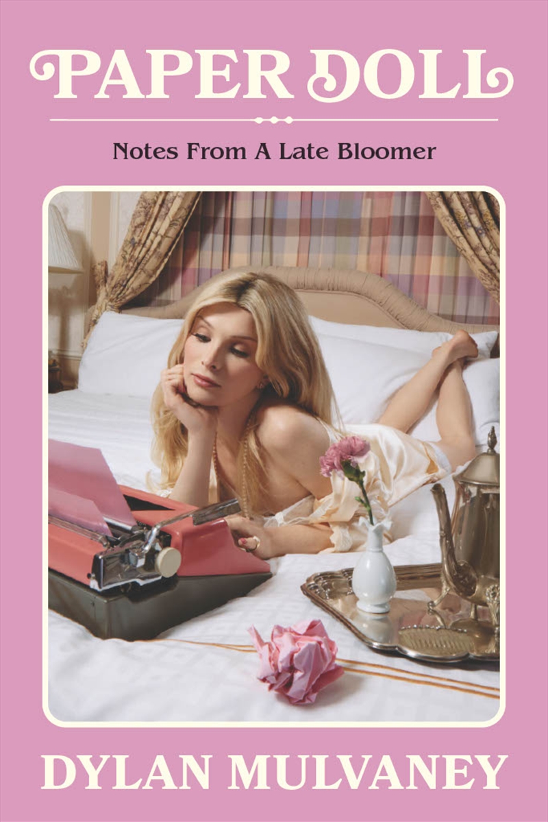 Paper Doll - Notes From A Late Bloomer/Product Detail/Biographies & True Stories