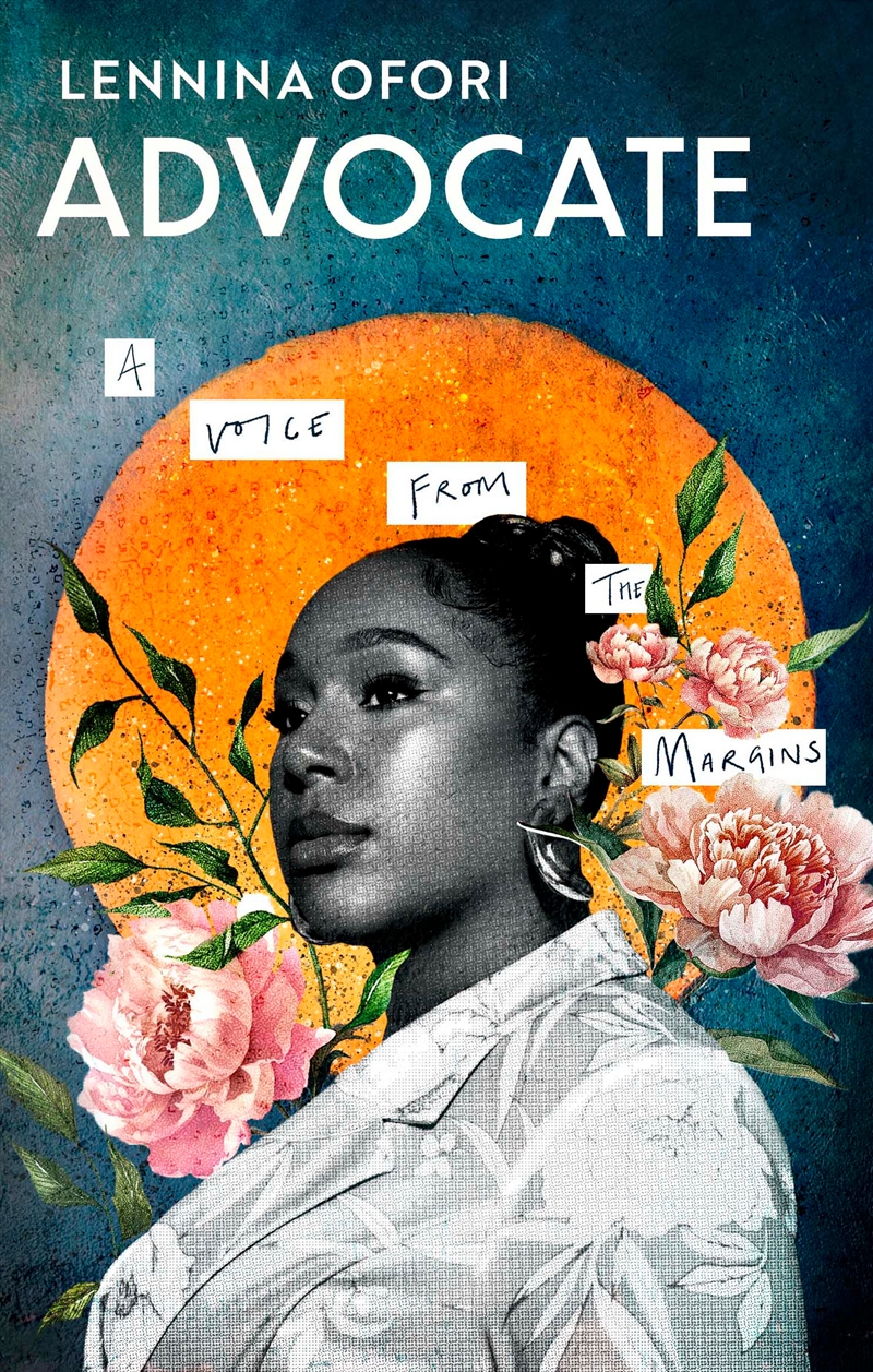 Advocate - A voice from the margins/Product Detail/Biographies & True Stories