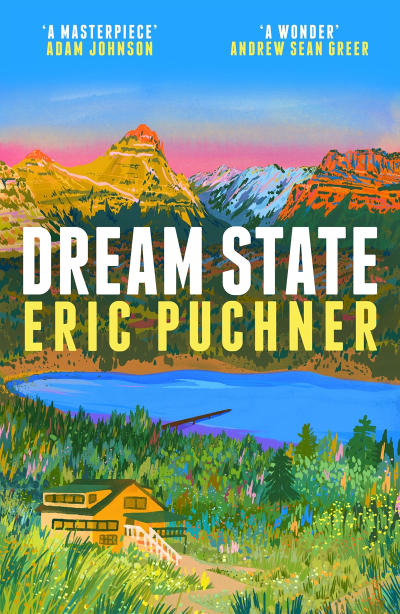 Dream State/Product Detail/Modern & Contemporary