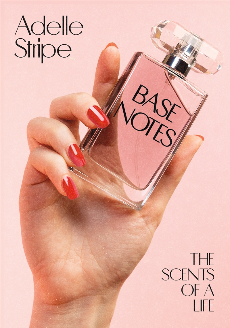 Base Notes/Product Detail/Biographies & True Stories