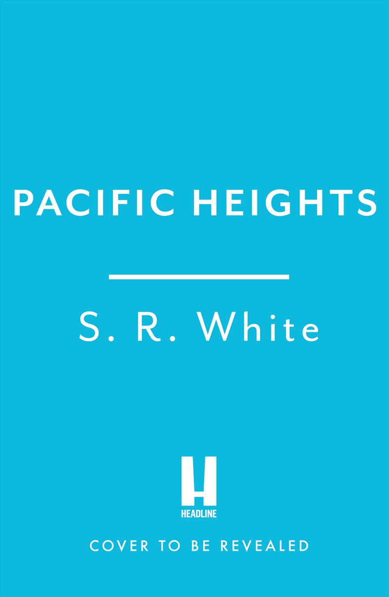 Pacific Heights/Product Detail/Crime & Mystery Fiction