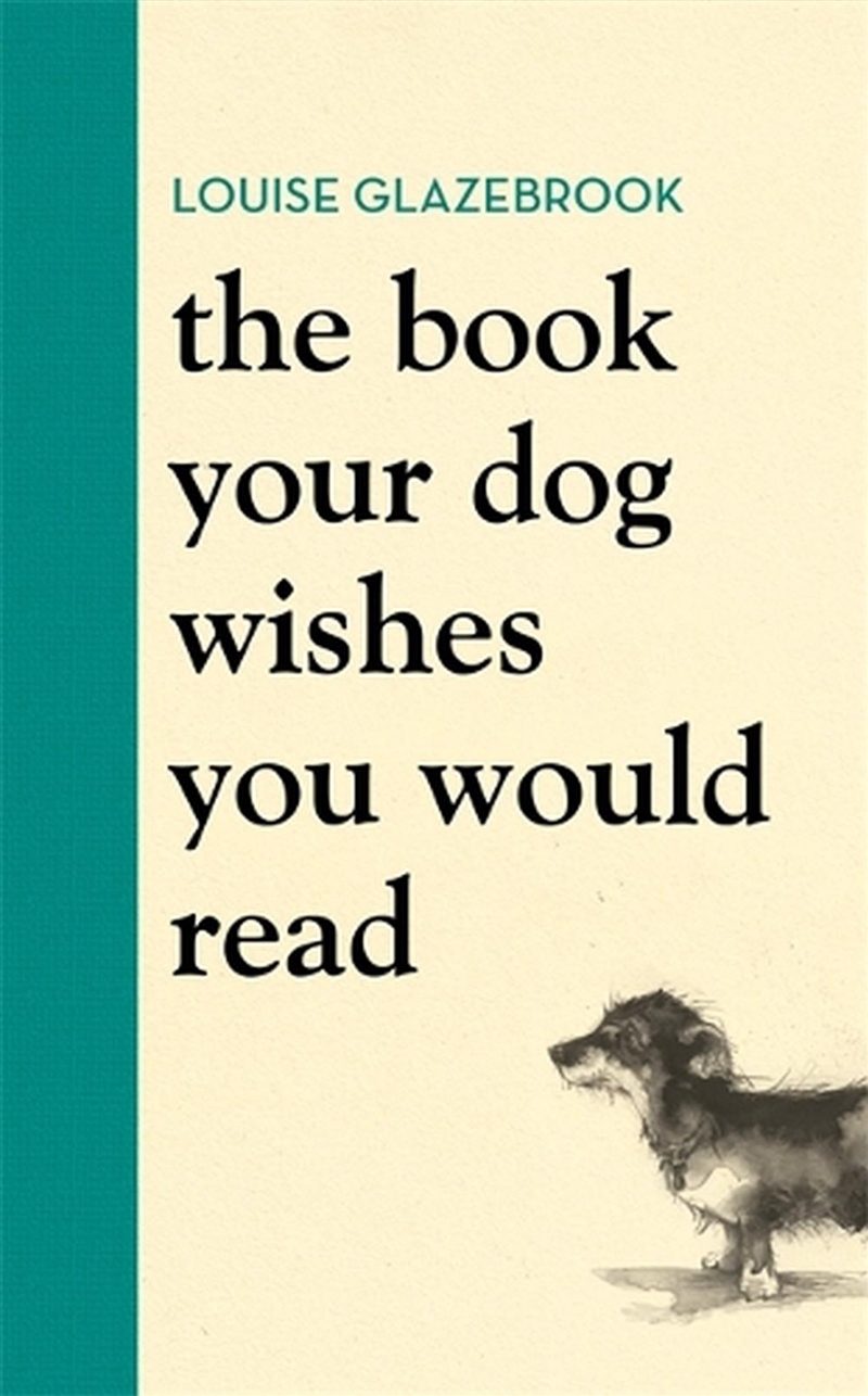 The Book Your Dog Wishes You Would Read/Product Detail/Animals & Nature