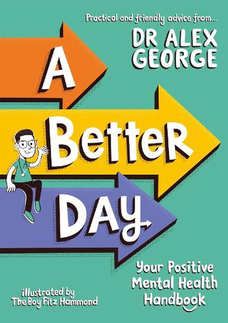 A Better Day/Product Detail/Early Childhood Fiction Books