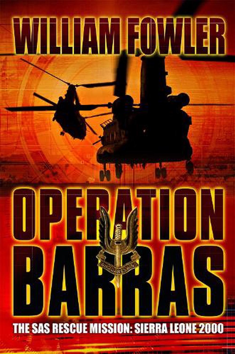 Operation Barras/Product Detail/History