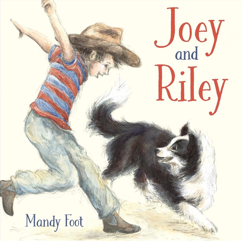 Joey and Riley/Product Detail/Early Childhood Fiction Books