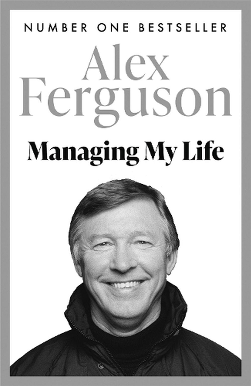 Managing My Life: My Autobiography/Product Detail/Reading