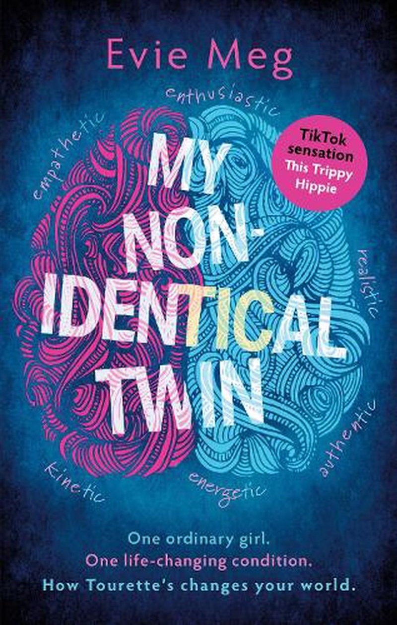 My Nonidentical Twin/Product Detail/Biographies & True Stories