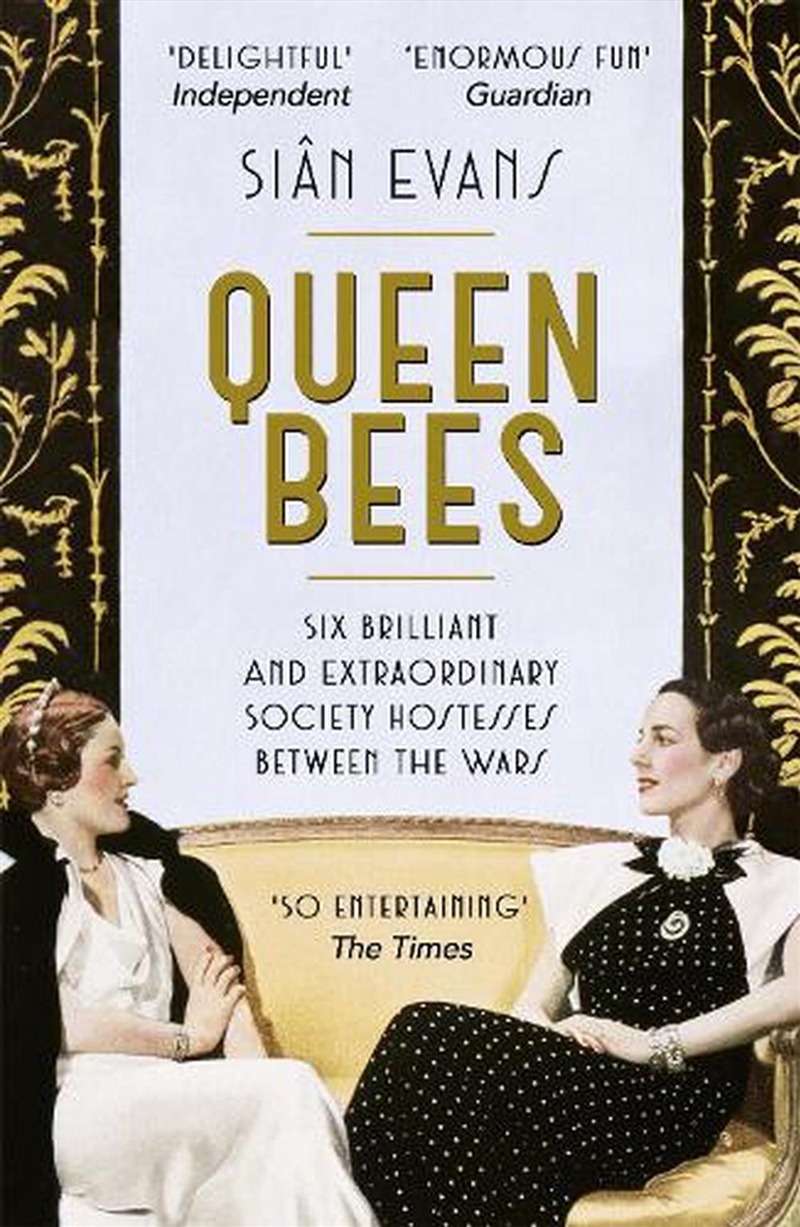 Queen Bees/Product Detail/Reading