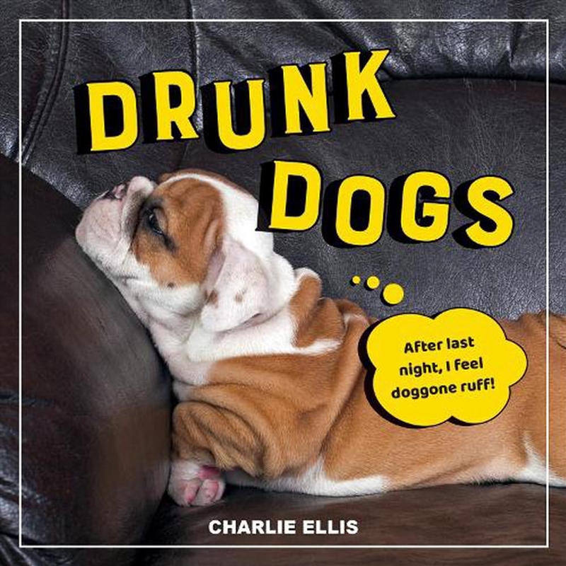 Drunk Dogs/Product Detail/Animals & Nature