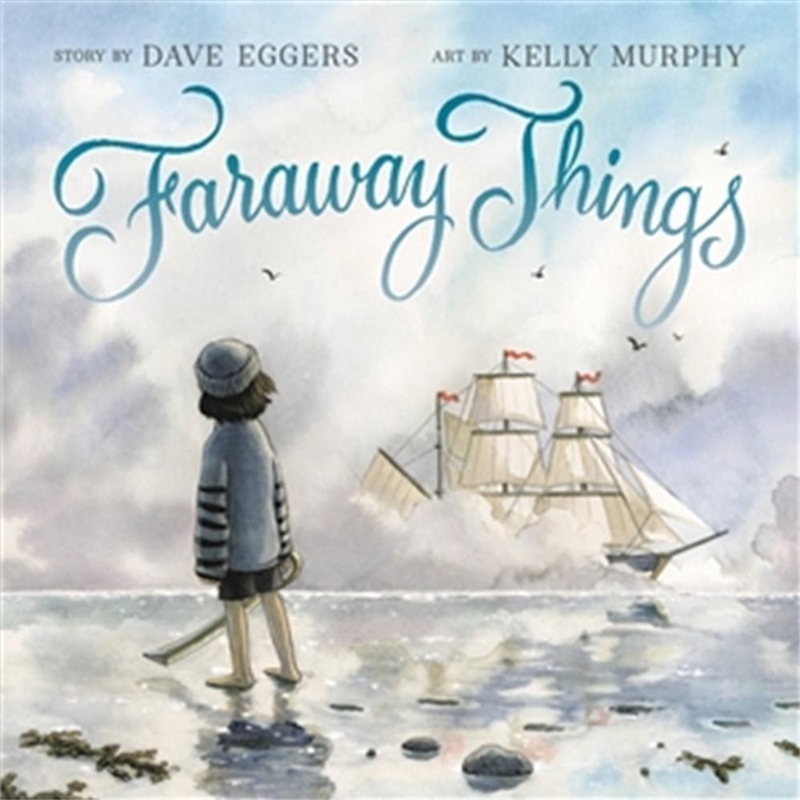 Faraway Things/Product Detail/Childrens