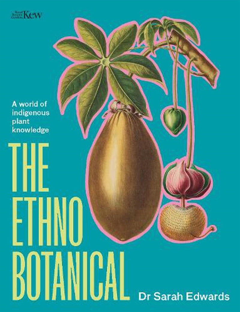 The Ethnobotanical/Product Detail/Animals & Nature
