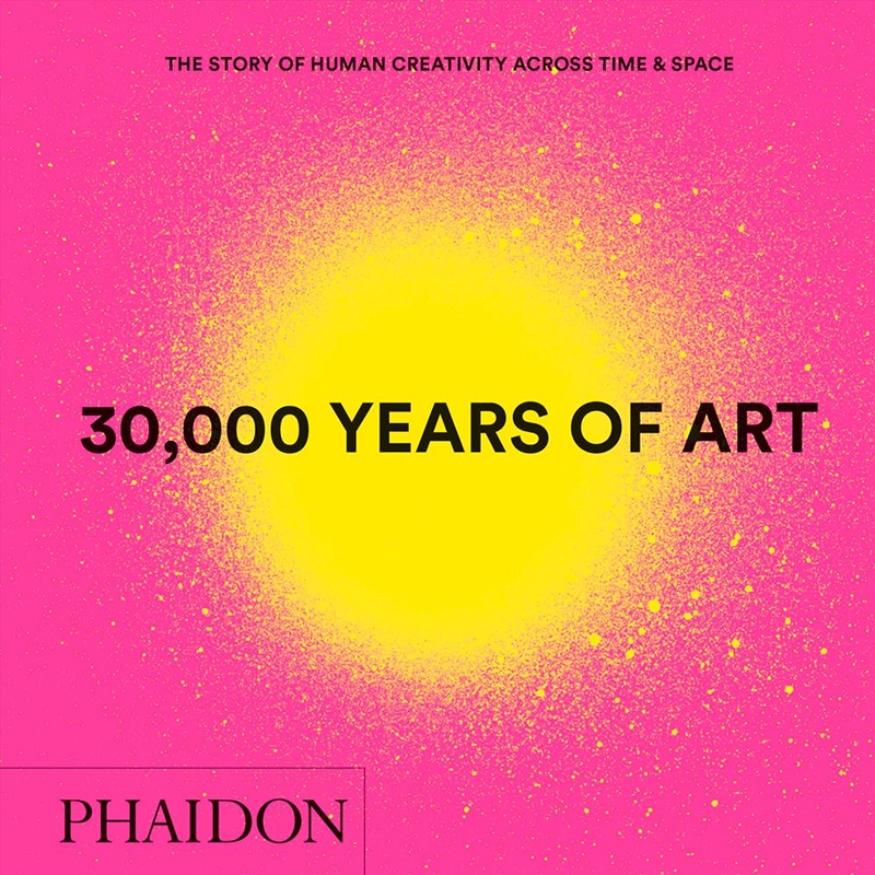30,000 Years of Art/Product Detail/Reading