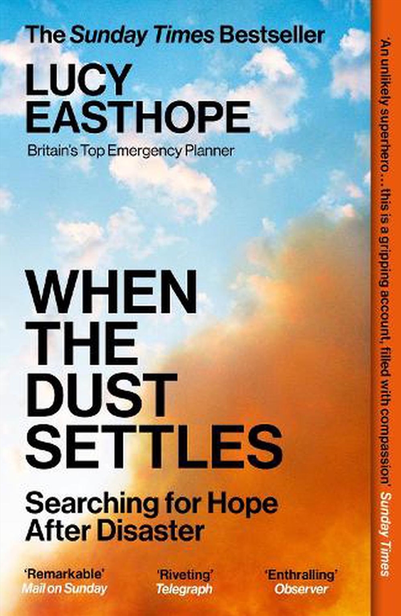 When the Dust Settles/Product Detail/Biographies & True Stories