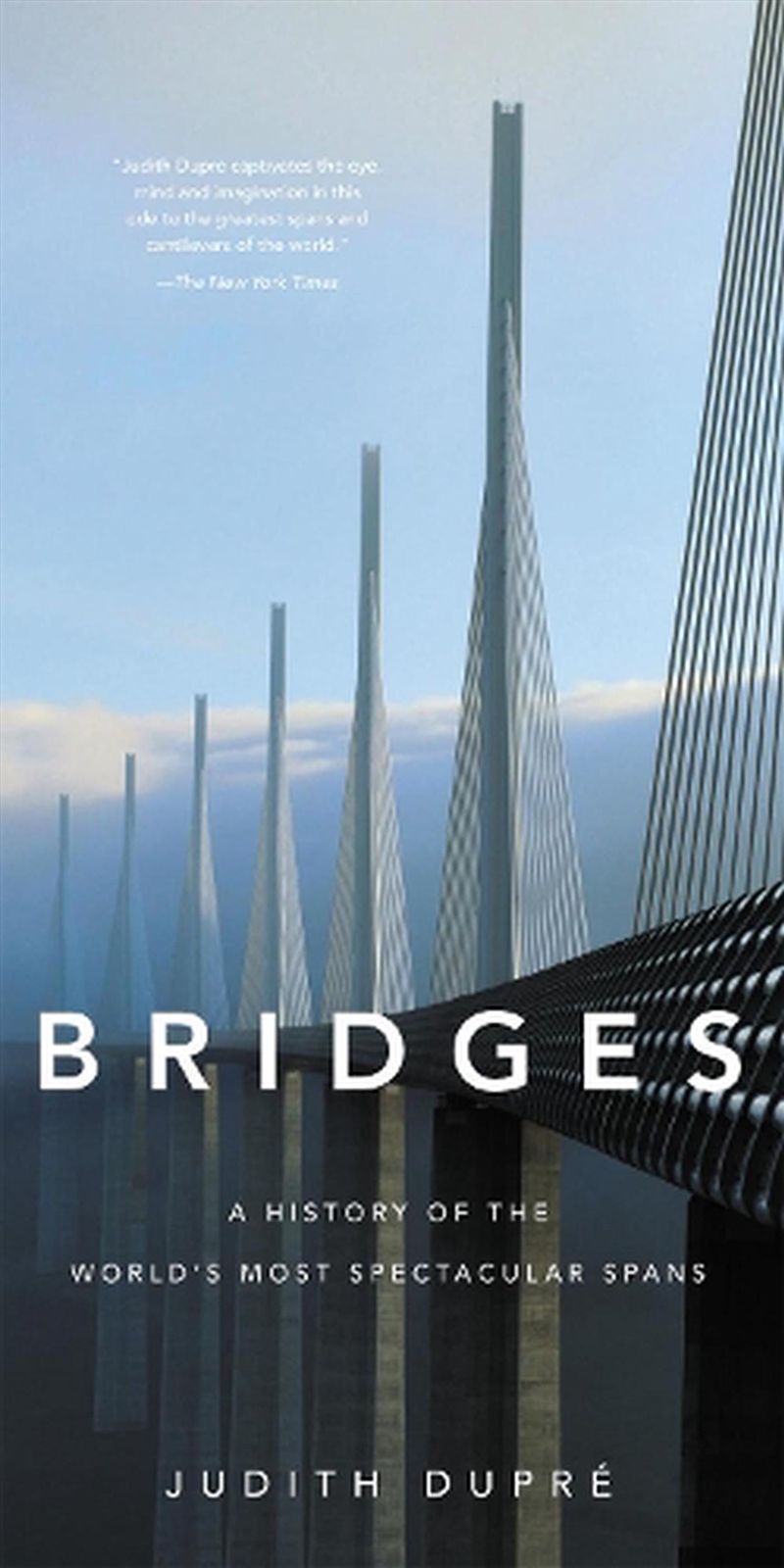 Bridges/Product Detail/Architecture