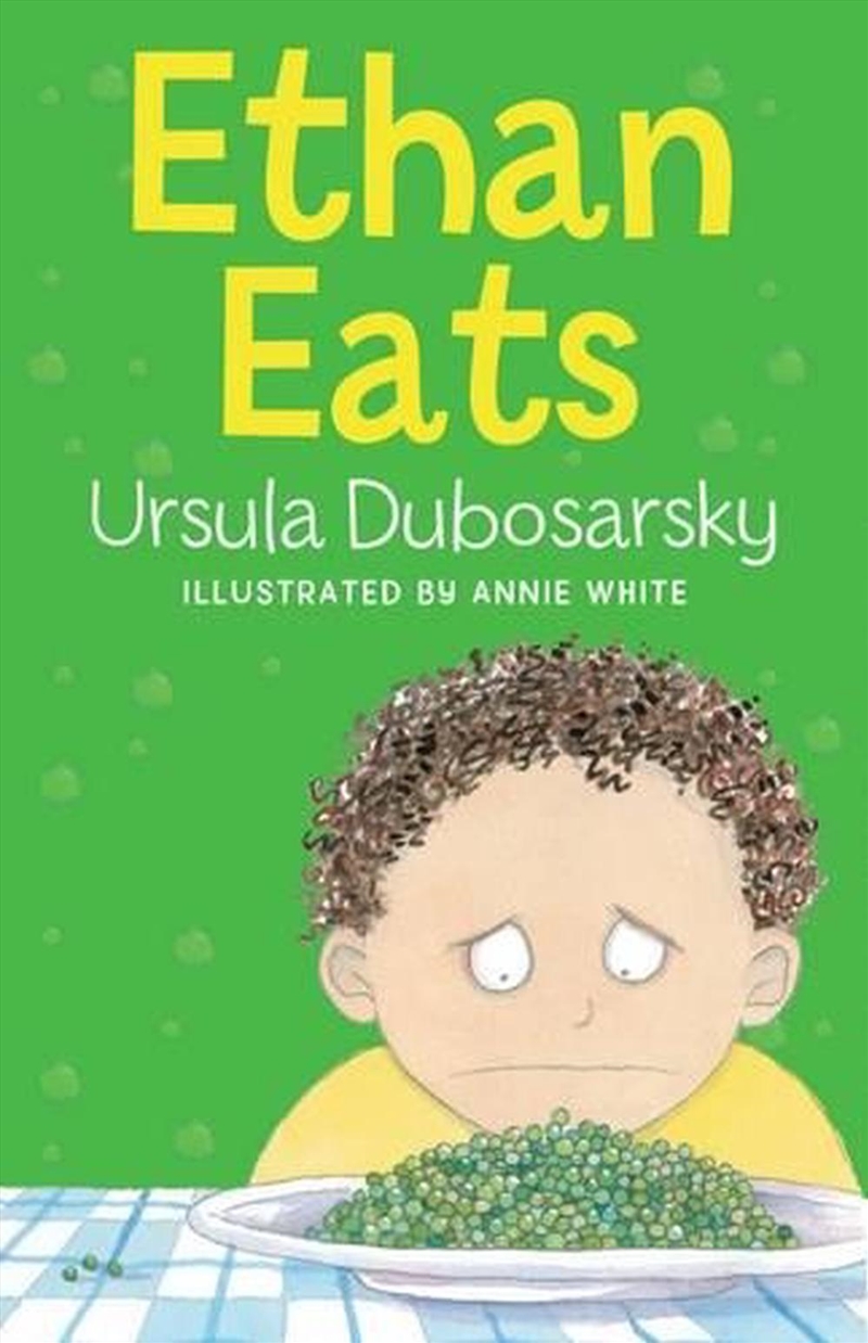 Ethan Eats/Product Detail/Early Childhood Fiction Books