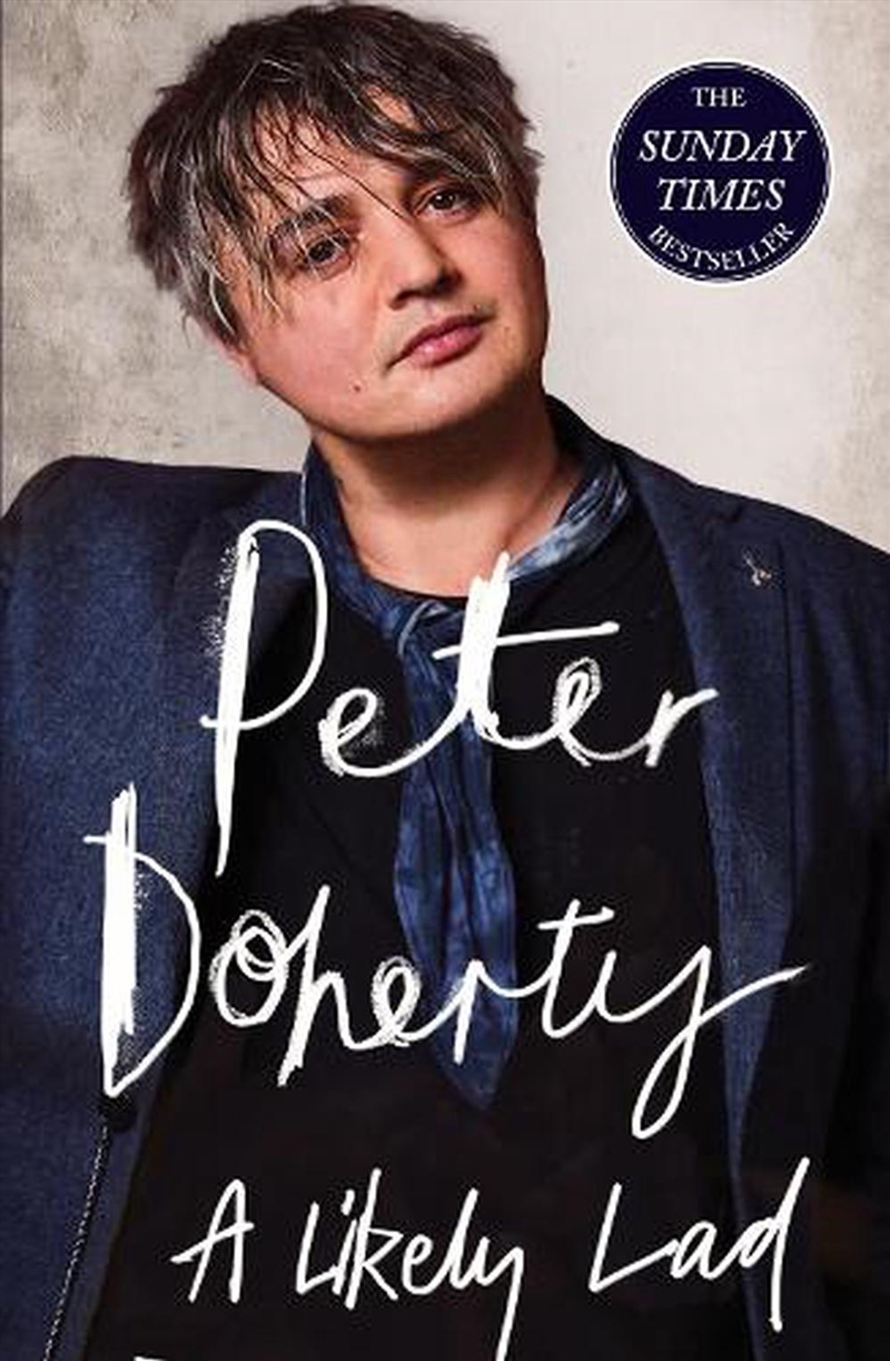 A Likely Lad/Product Detail/Biographies & True Stories