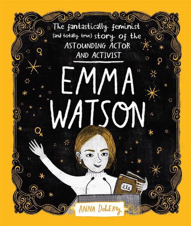 Emma Watson/Product Detail/Childrens
