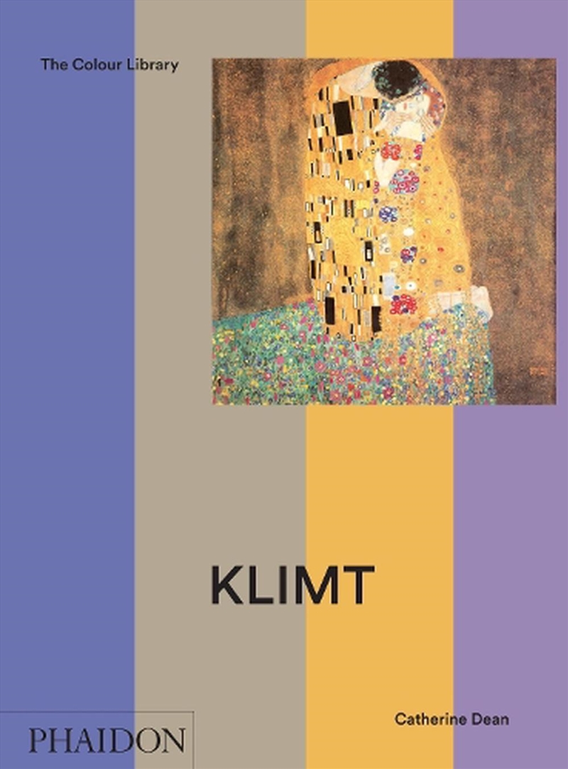 Klimt/Product Detail/Reading