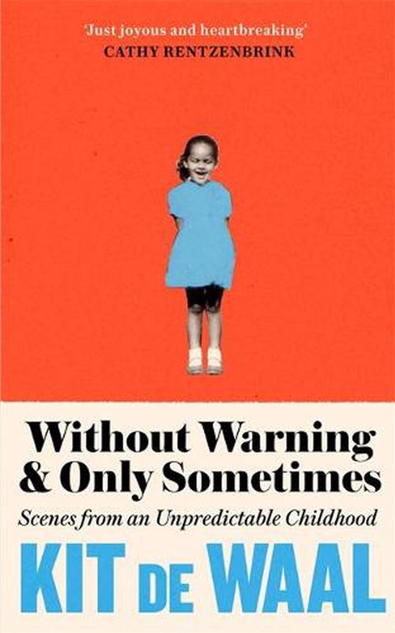 Without Warning and Only Sometimes/Product Detail/Biographies & True Stories