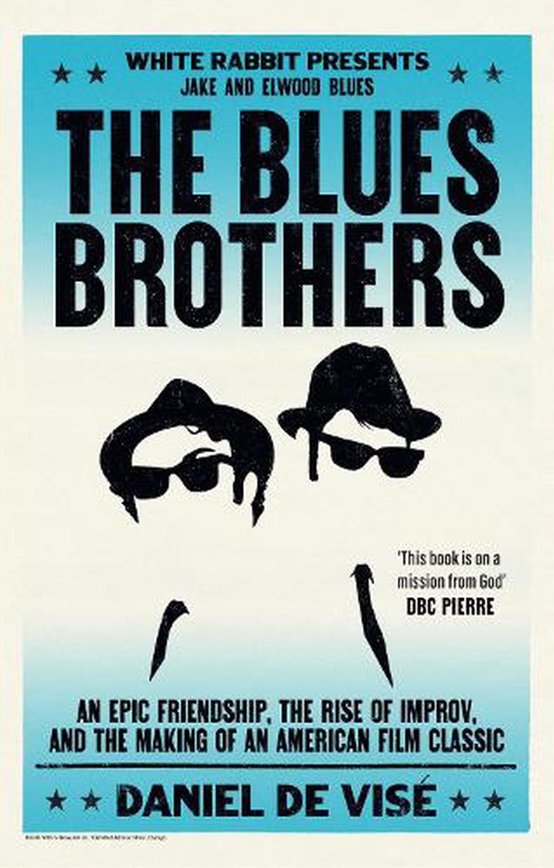 The Blues Brothers/Product Detail/Biographies & True Stories