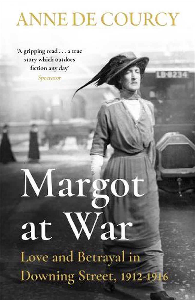 Margot at War/Product Detail/Biographies & True Stories