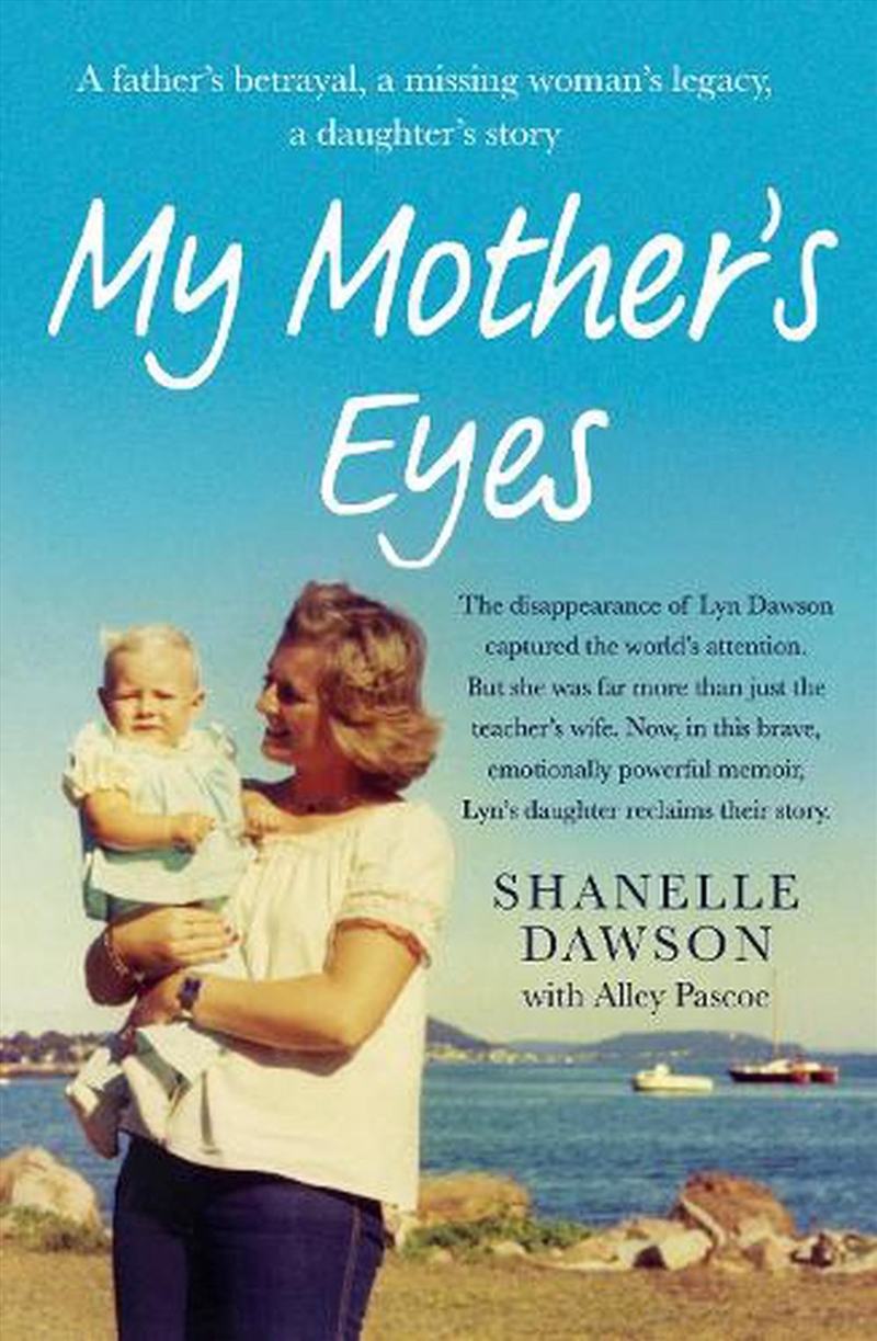 My Mother's Eyes/Product Detail/Biographies & True Stories