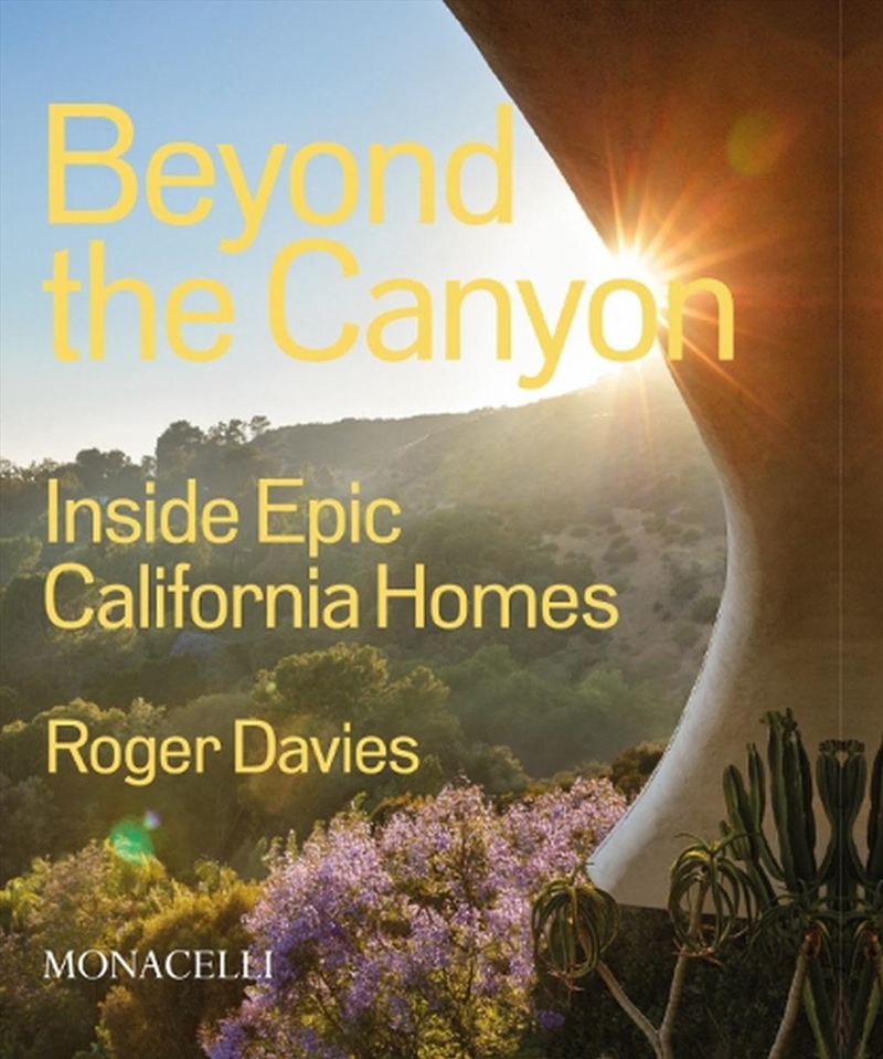 Beyond The Canyon/Product Detail/Art