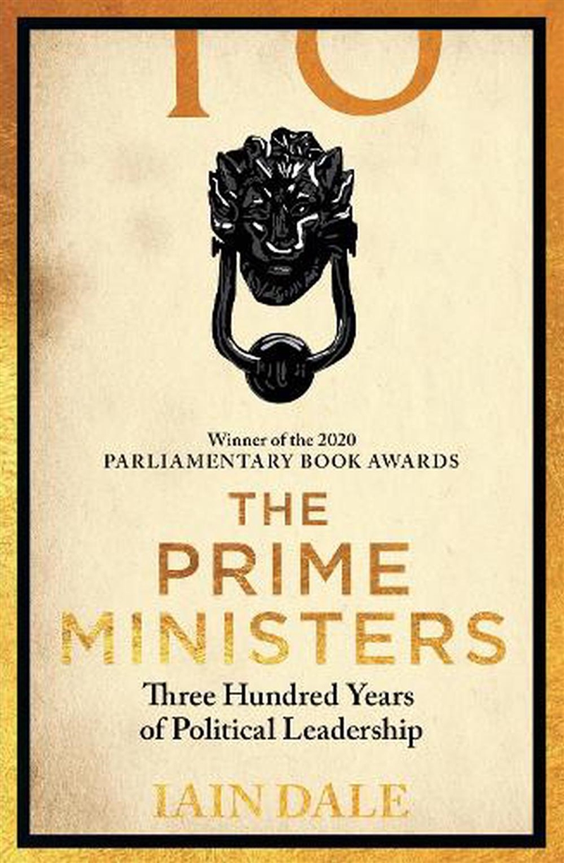The Prime Ministers/Product Detail/Biographies & True Stories