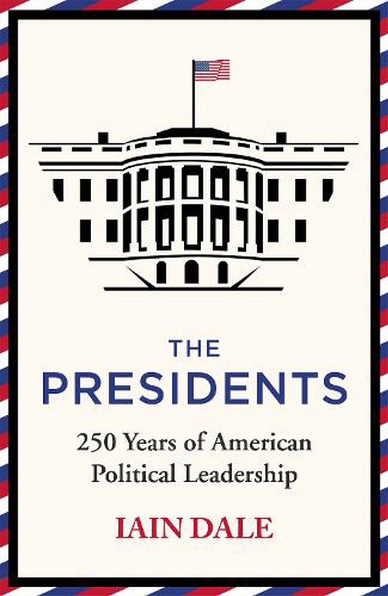 The Presidents/Product Detail/Biographies & True Stories
