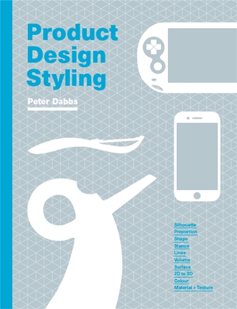 Product Design Styling/Product Detail/Art