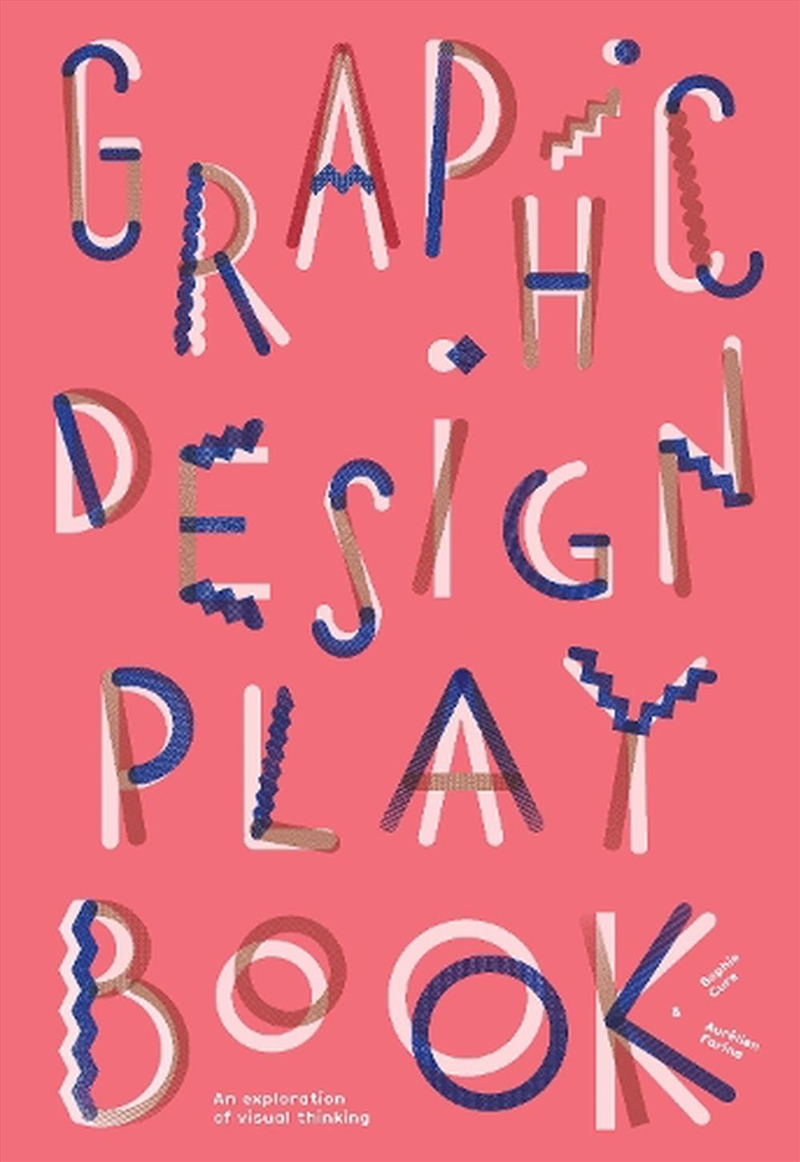 Graphic Design Play Book/Product Detail/Art