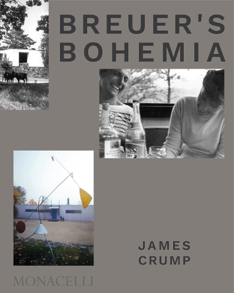 Breuer's Bohemia/Product Detail/Architecture
