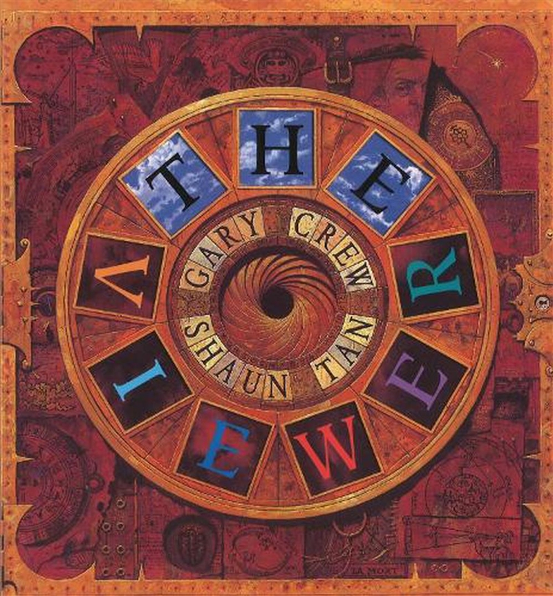 The Viewer/Product Detail/Early Childhood Fiction Books